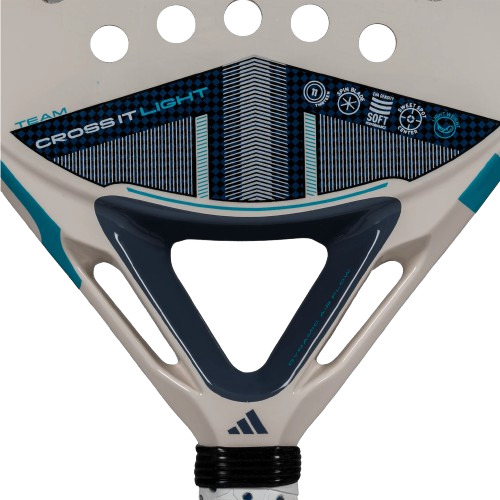 ���� ���� ����� ADIDAS CROSS IT TEAM LIGHT (2025)