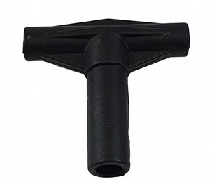 מחבר T ארוך לעמוד רשת טרמפולינה URBAN JUMP - לבחירה - יש 2 סוגים מחבר T ארוך לעמוד רשת טרמפולינה URBAN JUMP - לבחירה - יש 2 סוגים