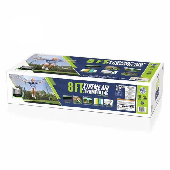  ��������� ���� 8 ��� 2.44 ��� ���� ���� ������� BESTWAY