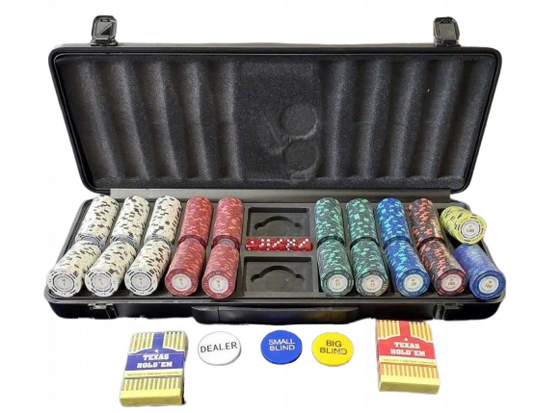 ����� ���� Hot Hand Poker ����� ���� 500 ����� �������� MONTE CARLO ����� ����