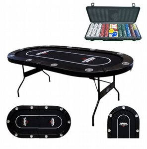 ����� ���� Hot Hand Poker ����� ���� 500 �'���� �������� MONTE CARLO ����� ����