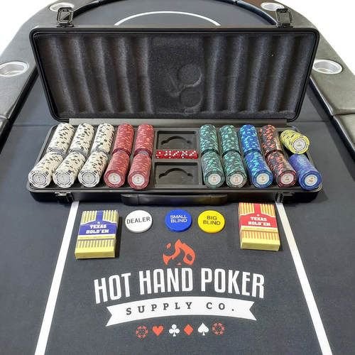 ����� ���� Hot Hand Poker ����� ���� 500 ����� �������� MONTE CARLO ����� ����