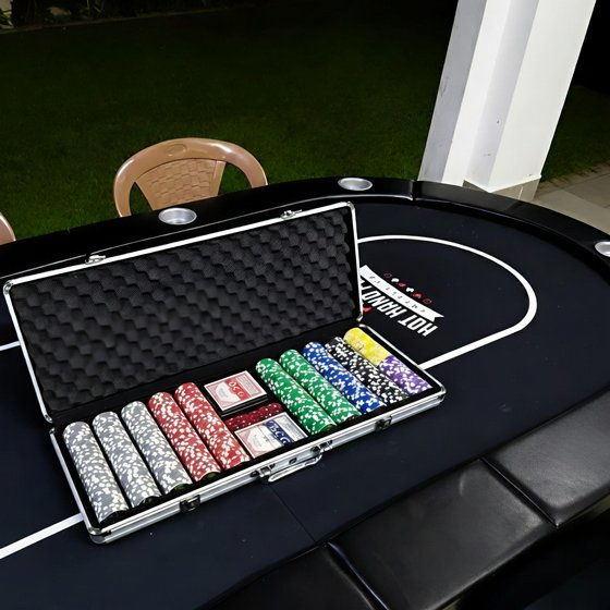 ����� ������� - ����� ���� ���� Hot Hand Poker ����� ���� 500 ����� ���� 13.5 ��� �����