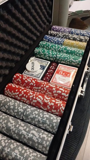 ����� ���� Hot Hand Poker ����� ���� 500 ����� ���� �����