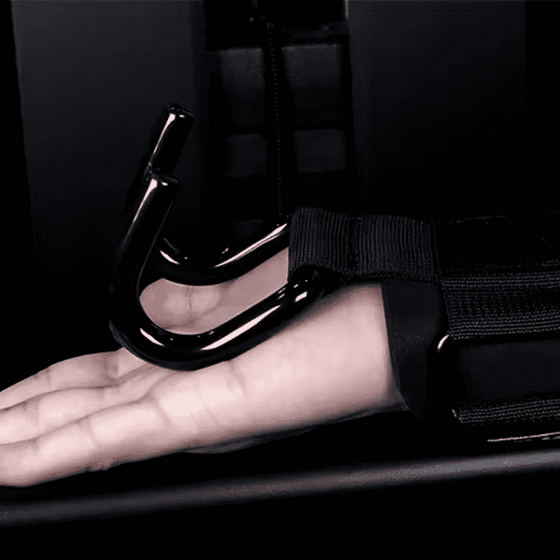 ������ ��� �� �� ������- Power Hooks