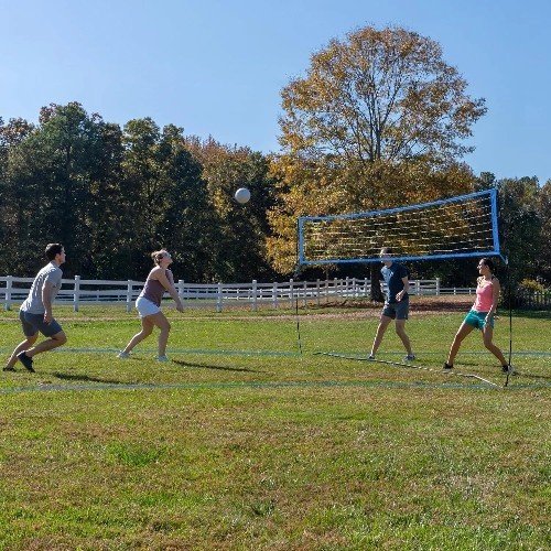 ���� ������ ���� ����� ����� 4 ���- Volly-Go + ������� ����