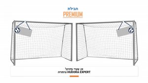 ��� ���� ������ ���� �������� 240/160 �"� � HUDORA EXPERT ������ - ����� ������