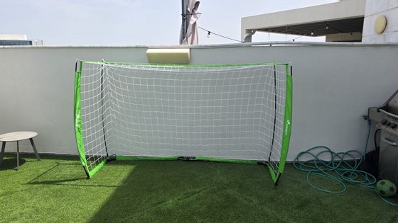 ��� ������ ����� 300x200 �"� QuickGoal � ���� ��� ��������, ��� ����
