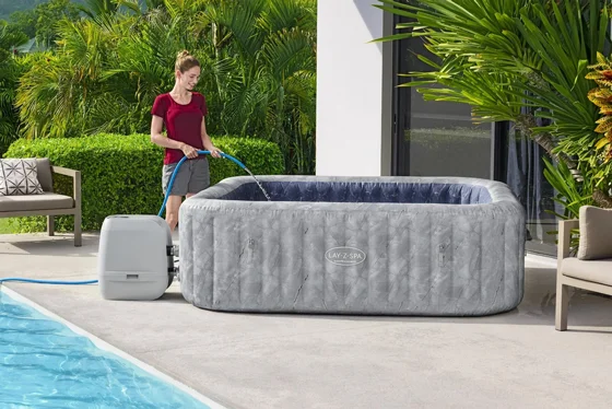 ����� ����� BESTWAY ��� 6001Q SAN FRANCISCO