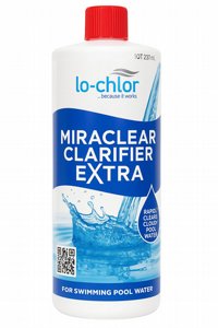 ����� ��� ������ MIRACLEAR BLUE - ����-���� ��� - 500 �"� - ��� ����