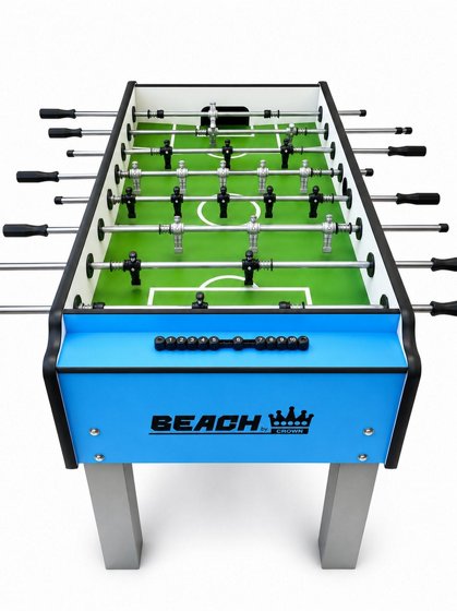  ����� ������ ��� CROWN BEACH + ���� 4 ����� ���� ??