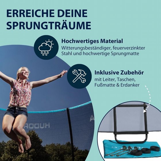 ��������� ���� �� ��� ���� 2.5 ��� 8 ��� ������Fantastic HUDORA�������