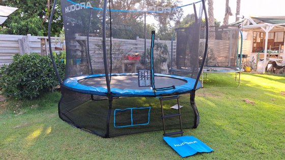  ��������� ���� �� ��� ���� 3 ��� 10 ��� ������ Fantastic HUDORA ������