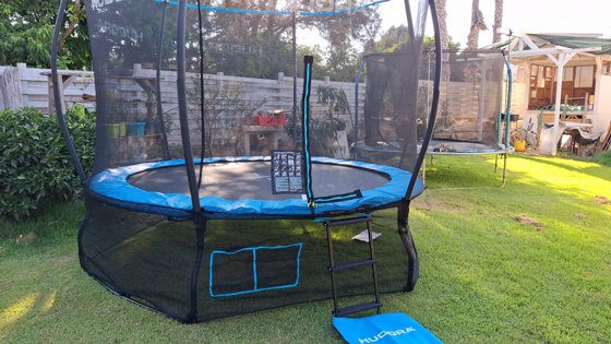  ��������� ���� �� ��� ���� 3 ��� 10 ��� ������ Fantastic HUDORA ������