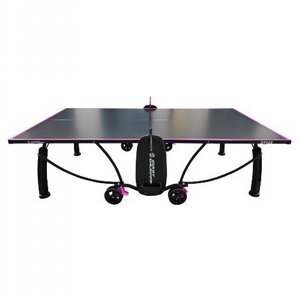 שולחן פינג פונג חוץ מתקפל LUMO Outdoor – דגם 2025 שולחן פינג פונג חוץ מתקפל LUMO Outdoor – דגם 2025