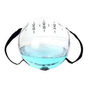 WATER BALL �� ����� ��� 15 �"� - ���� ��� ���������� ������ ��� �������