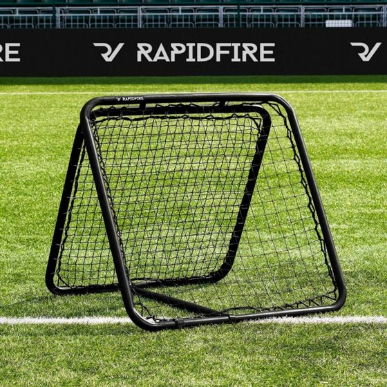 �������� ����� ������� ������ � RapidFire RF100