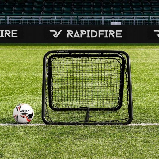 �������� ����� ������� ������ � RapidFire RF100