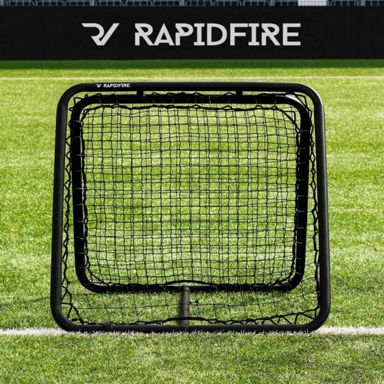 �������� ����� ������� ������ � RapidFire RF100