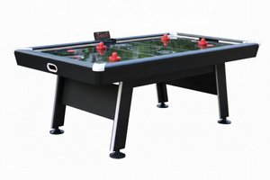 שולחן הוקי אוויר מקצועי 7 פיט - דגם Prestige Air Black שולחן הוקי אוויר מקצועי 7 פיט - דגם Prestige Air Black