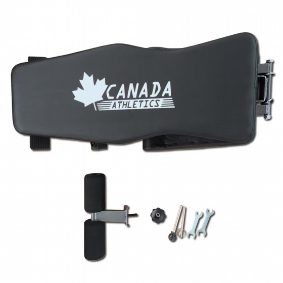 ��� ���� ������ E8 ���� CANADA ATHLETICS