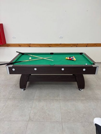 ����� ������� 7 ��� ������ ��� MAHOGANY PRESTIGE