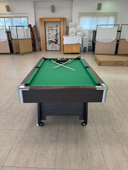 ����� ������� 7 ��� ������ ��� MAHOGANY PRESTIGE 7