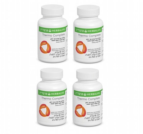 ���� 4 ������ ���� ������� (90 ������ ��� �����)  ������� Herbalife  - ����