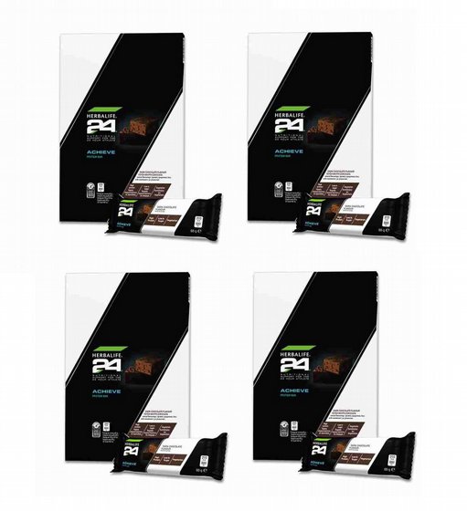 ���� ����� - 4 ����� ����� ����� ������� ACHIEVE H24 - ��� ������ ���� (24 ������)