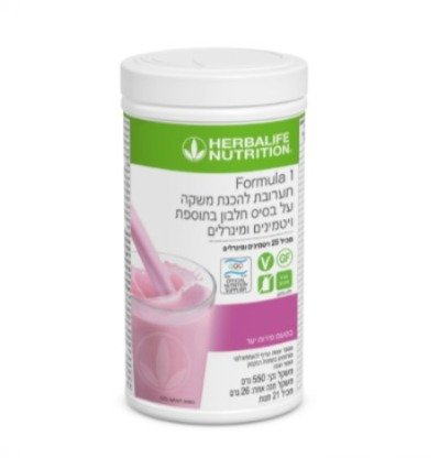 ���� ����� 4 ����� ���� ������� 1 - ������� Herbalife -����