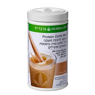 ���� ����� 4 ����� ���� ������� 1 - ������� Herbalife -����