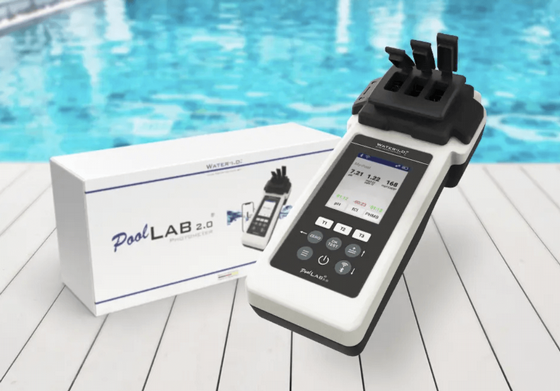���� ����� ������� LAB2 �� WATER.ID ������