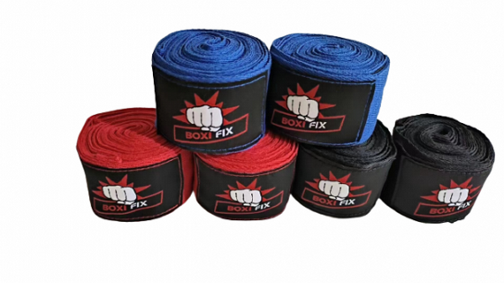 ��� ������� ������ ��� ��� / ������ - BOXIFIX 🥊