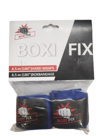 ��� ������� ������ ��� ��� / ������ - BOXIFIX 🥊