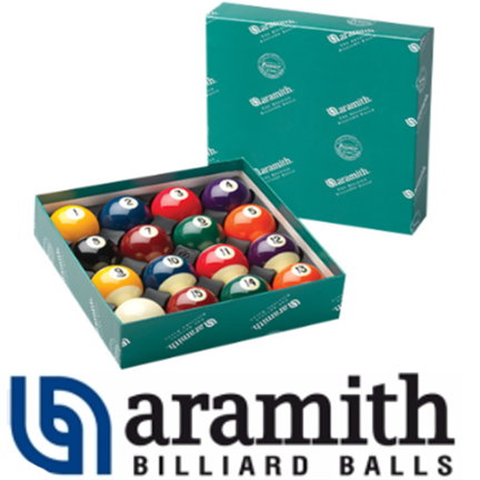 �� ����� ��� 57 ���� Aramith Continental