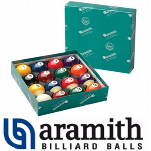 �� ����� ��� 57 ����' Aramith Continental