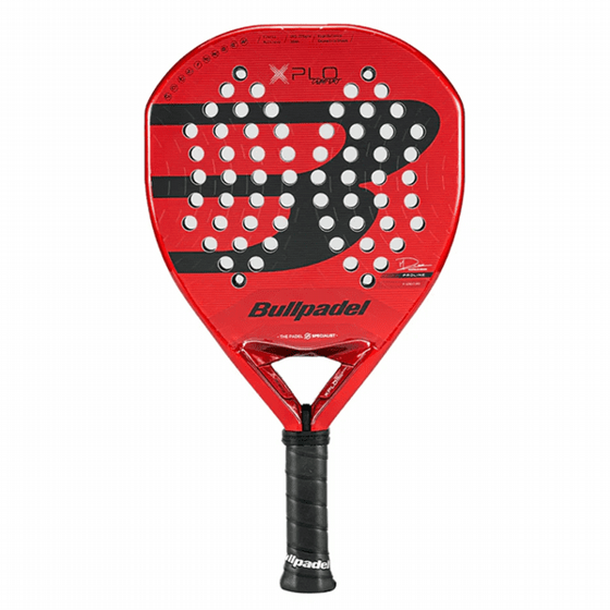 ���� ���� BULLPADEL XPLO COMFORT 25