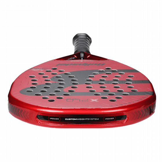 ���� ���� BULLPADEL XPLO COMFORT 25