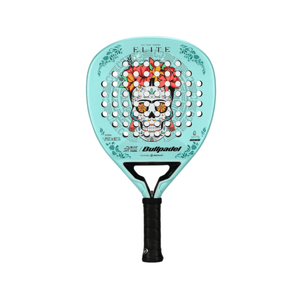���� ���� Bullpadel Elite W Mx LTD 25
