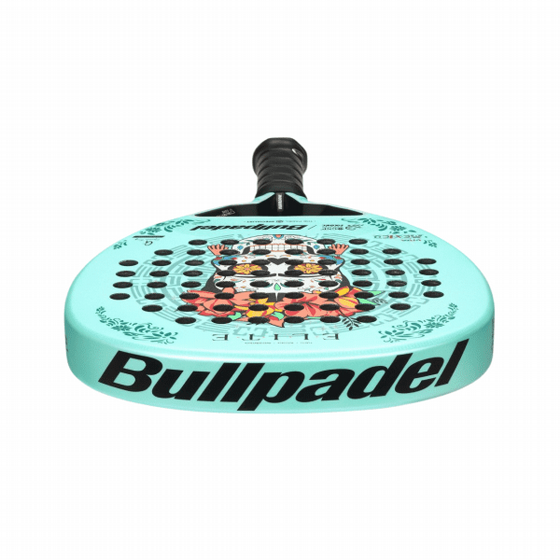 ���� ���� Bullpadel Elite W Mx LTD 25
