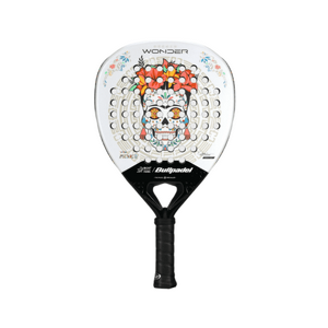���� ���� Bullpadel Wonder Mx LTD 25