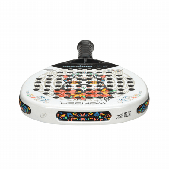 ���� ���� Bullpadel Wonder Mx LTD 25