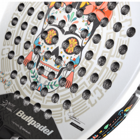 ���� ���� Bullpadel Wonder Mx LTD 25