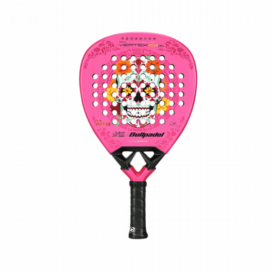 ���� ���� Bullpadel Vertex 05 W 25 Mx LTD