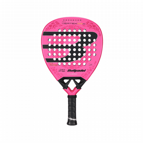 ���� ���� Bullpadel Vertex 05 W 25 Mx LTD