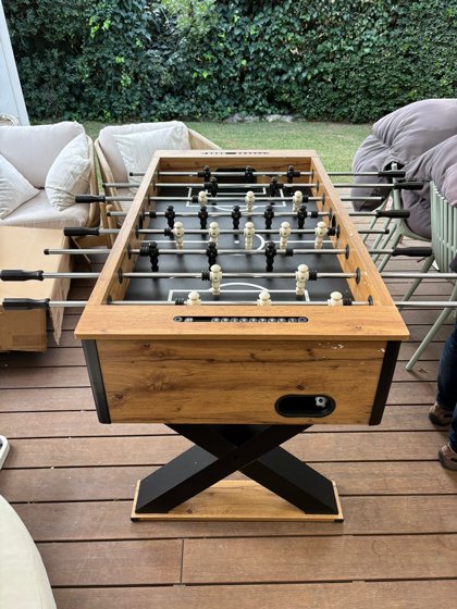 ����� ������ 5 ��� BLACK PRO-X � ������ 