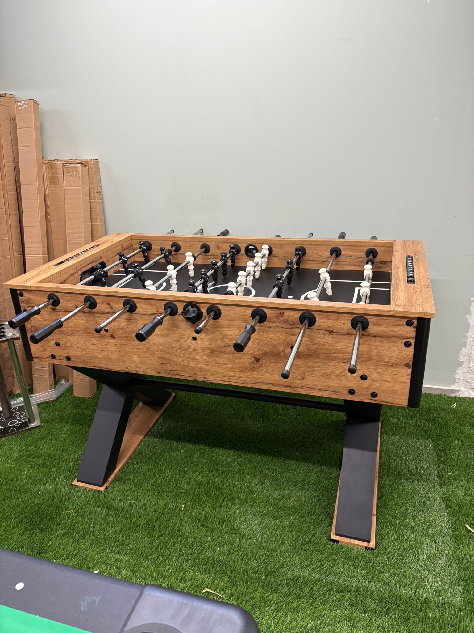 ����� ������ 5 ��� BLACK PRO-X � ������ ������ �� �����