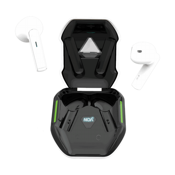 ������� �������� NOA Rainbow Bluetooth 5.3 ���������� TWS �� ���� �����.