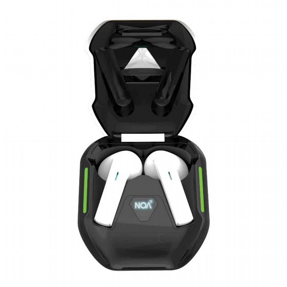 ������� �������� NOA Rainbow Bluetooth 5.3 ���������� TWS �� ���� �����.