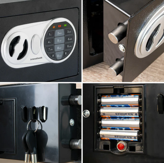 ���� �� ����� �������� InnovaGoods
